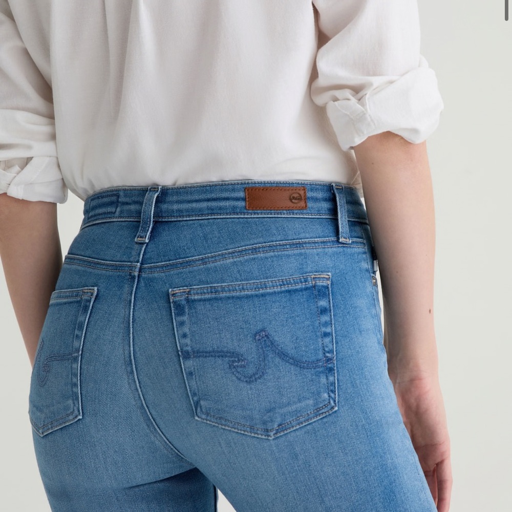 AG Women's Jeans Prima Ankle - Picture 2 of 10